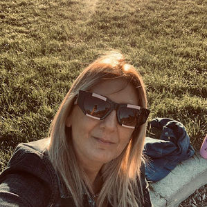 Meet your Posher, Carole